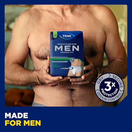 TENA Tena for Men Level 1