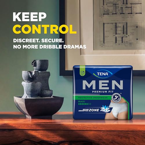 TENA Tena for Men Level 1