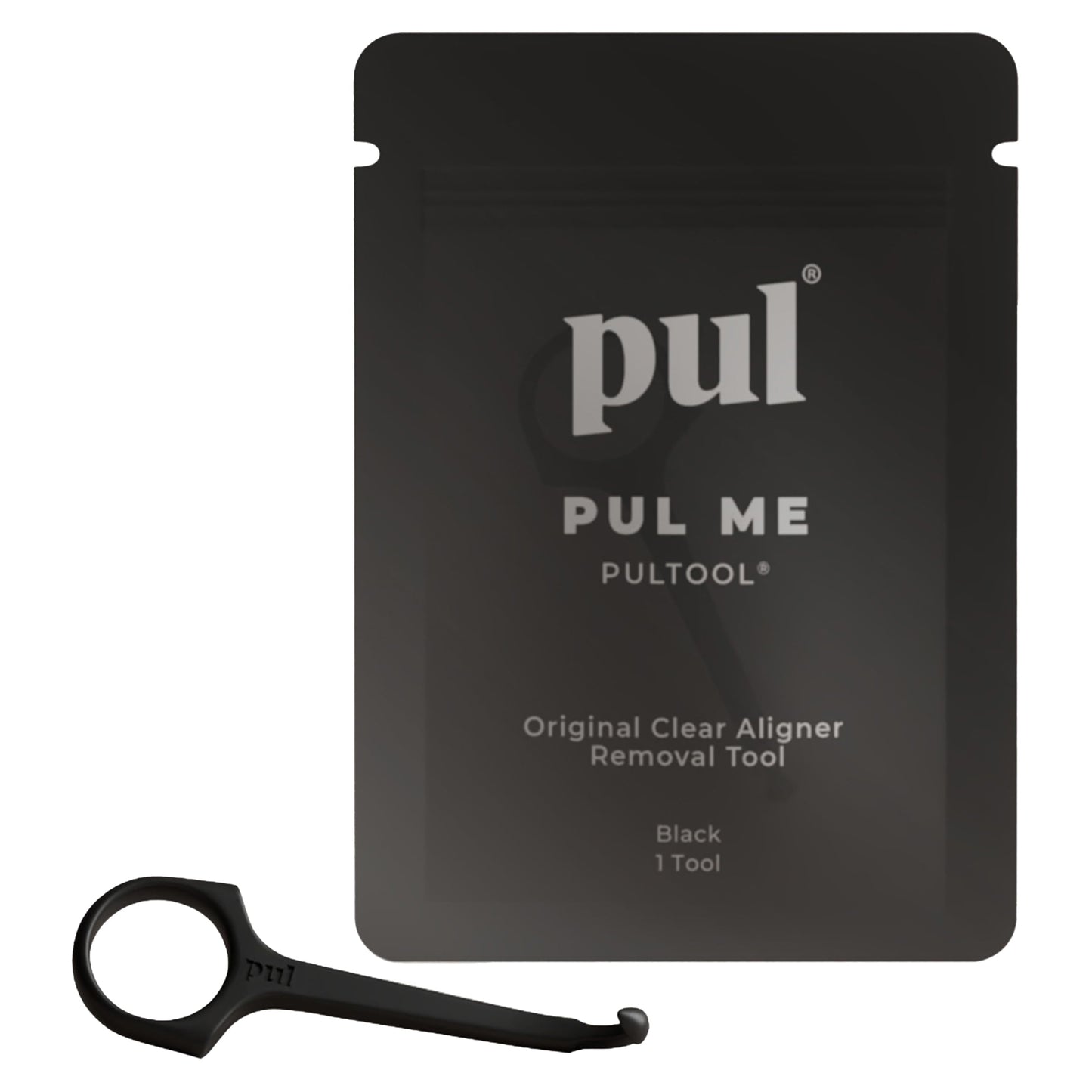 PUL Aligner Removal Tool