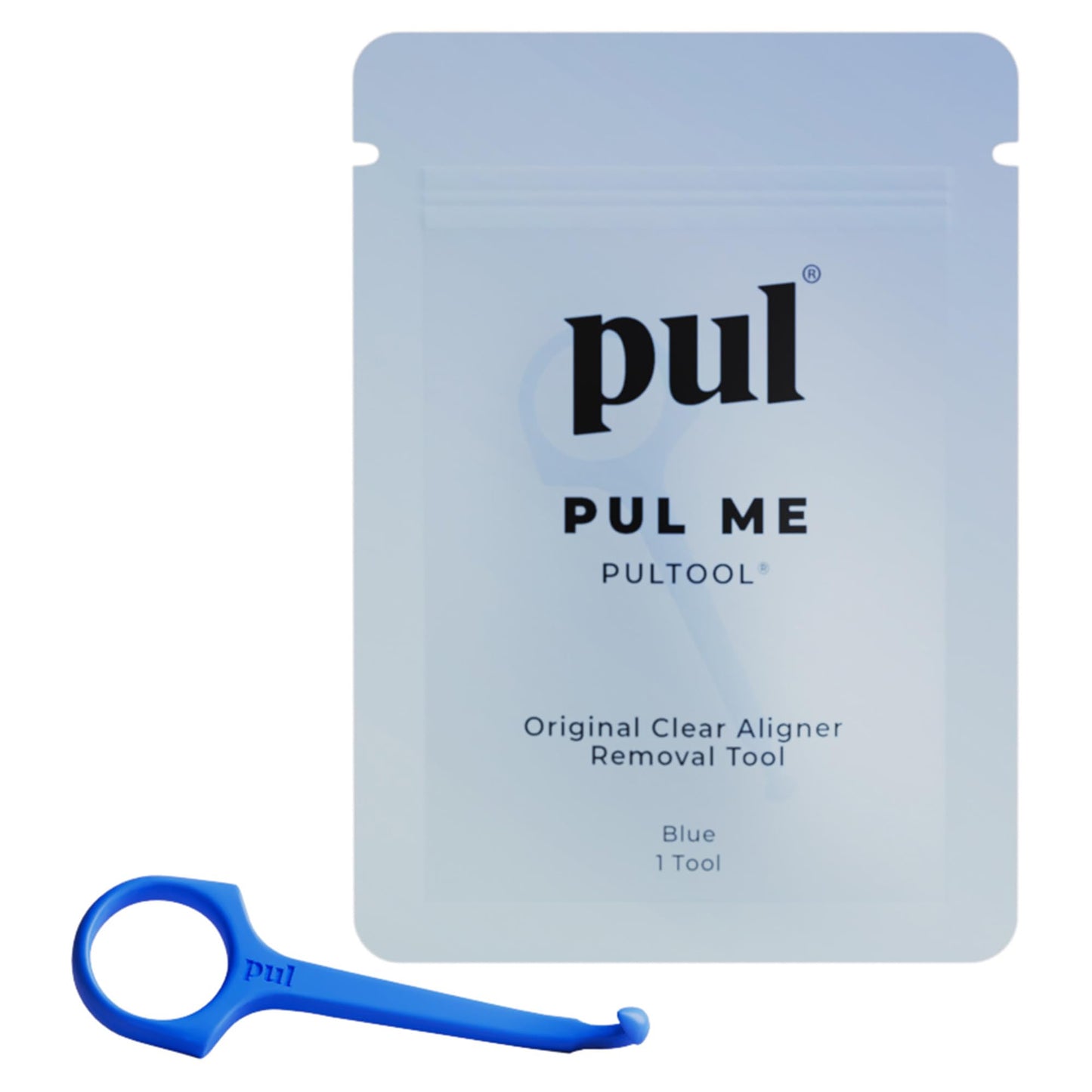 PUL Aligner Removal Tool