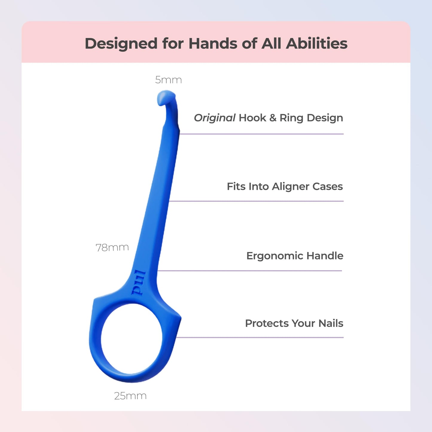 PUL Aligner Removal Tool