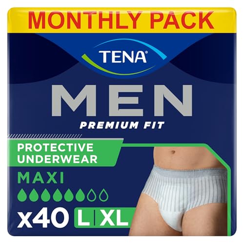 TENA Tena for Men Level 1