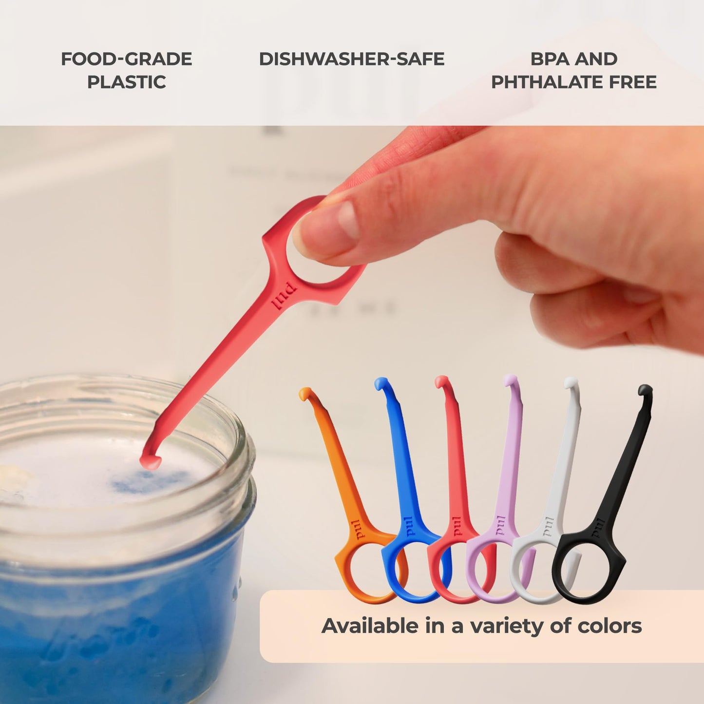 PUL Aligner Removal Tool