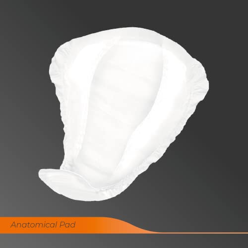 Drylife Men Level 3 Premium Shield Incontinence Pads