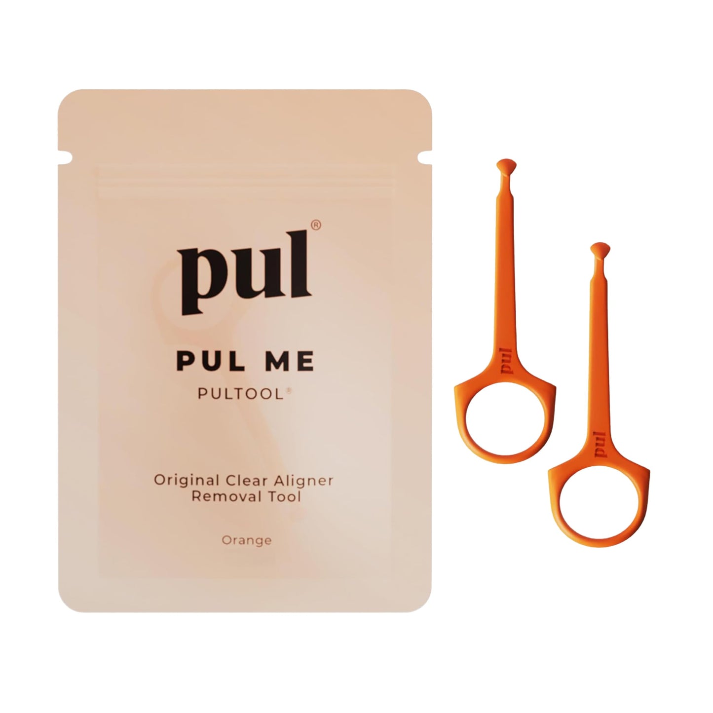 PUL Aligner Removal Tool