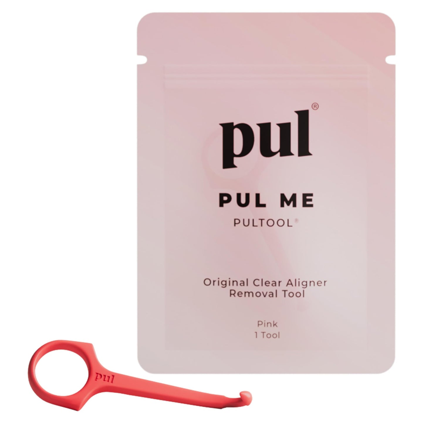 PUL Aligner Removal Tool