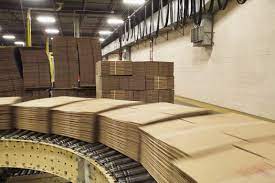 Packaging & Box Solutions