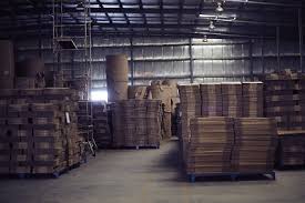 Packaging & Box Solutions