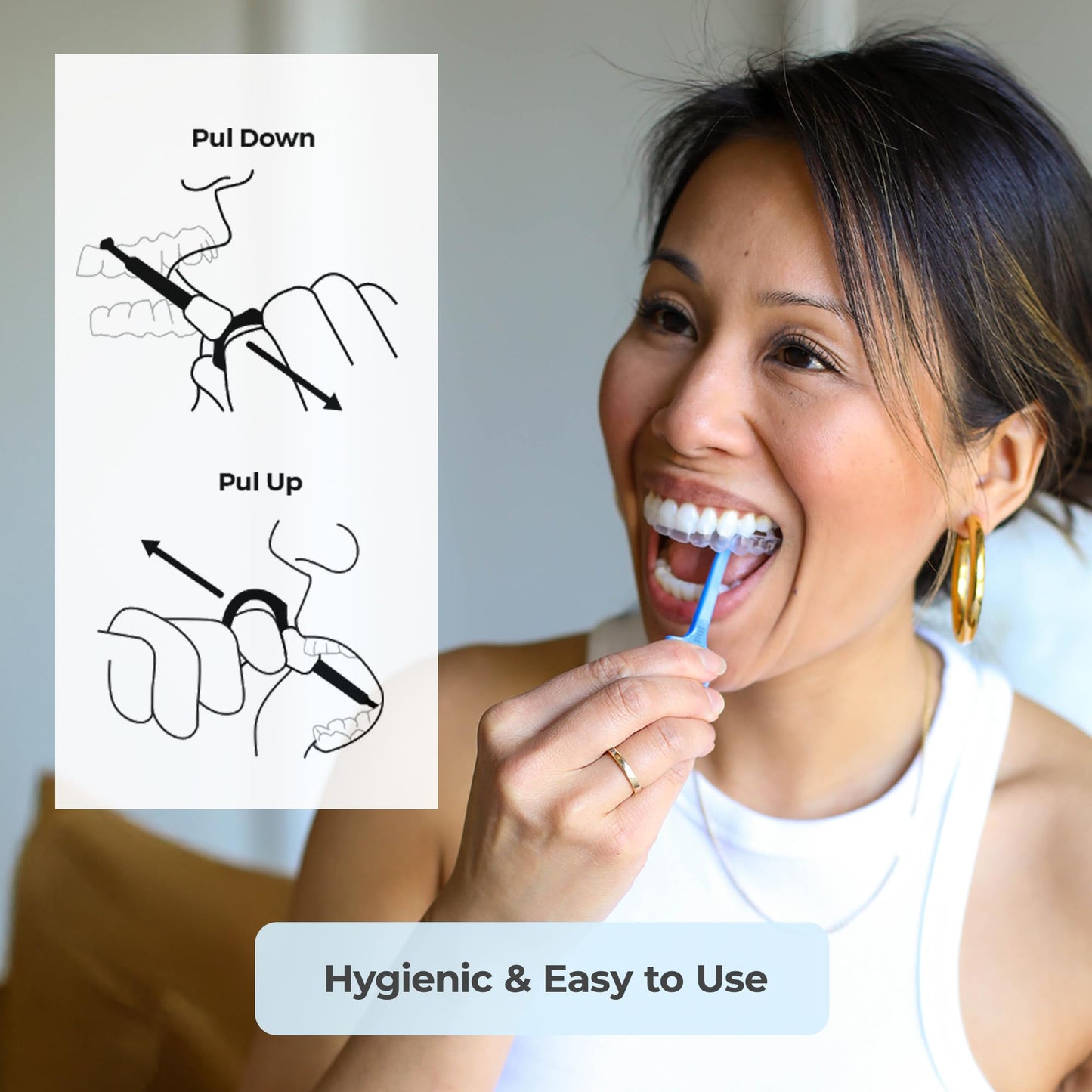 PUL Aligner Removal Tool
