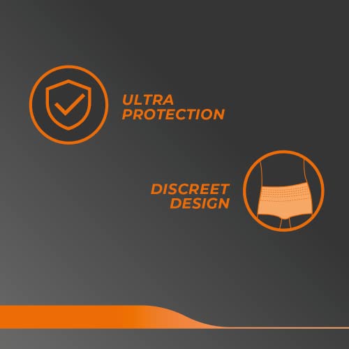 Drylife Men Level 3 Premium Shield Incontinence Pads