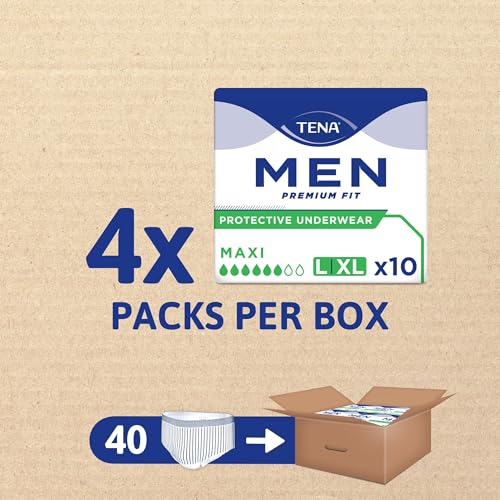 TENA Tena for Men Level 1