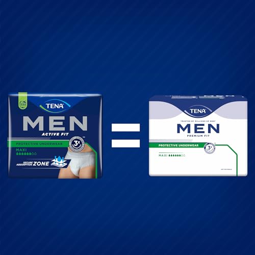 TENA Tena for Men Level 1