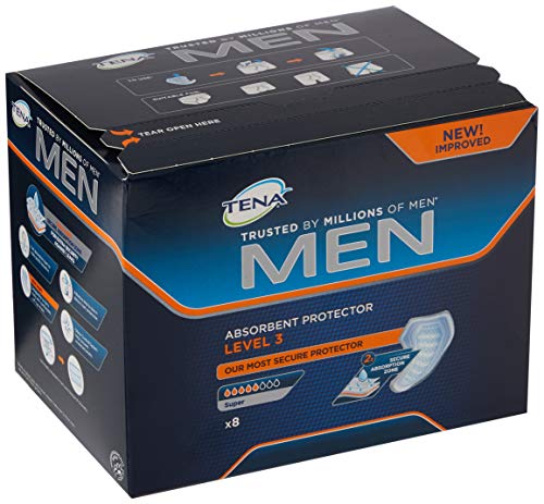 TENA Tena for Men Level 1