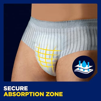 TENA Tena for Men Level 1
