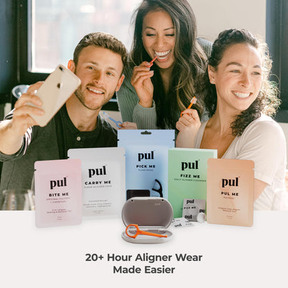 PUL Aligner Removal Tool