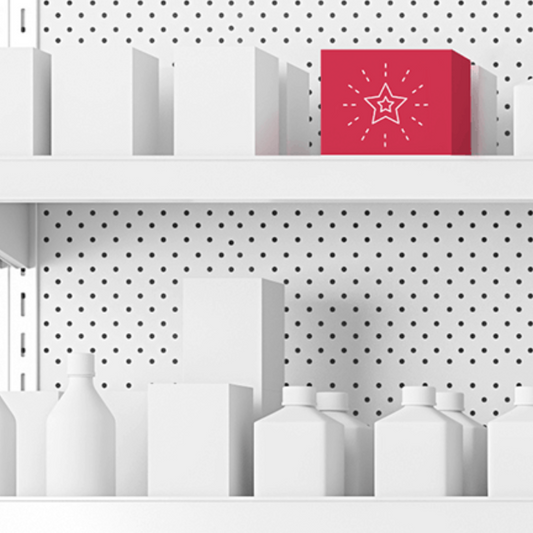 Packaging & Box Solutions