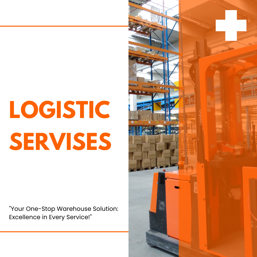 E-Commerce Fulfilment & Logistics Experts