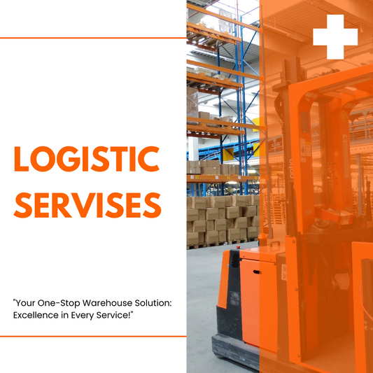 E-Commerce Fulfilment & Logistics Experts