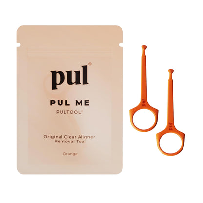 PUL Aligner Removal Tool