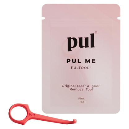 PUL Aligner Removal Tool