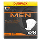 Drylife Men Level 3 Premium Shield Incontinence Pads