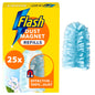 Flash Duster Dust Magnet Refills, Fluffy Dusters Refills, Trap & Lock Away Dust, Dirt, Hair & Allergens In No Time, Dust Magnet
